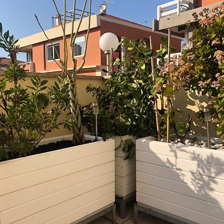 B&B Borgo Marina Bordighera Exterior photo