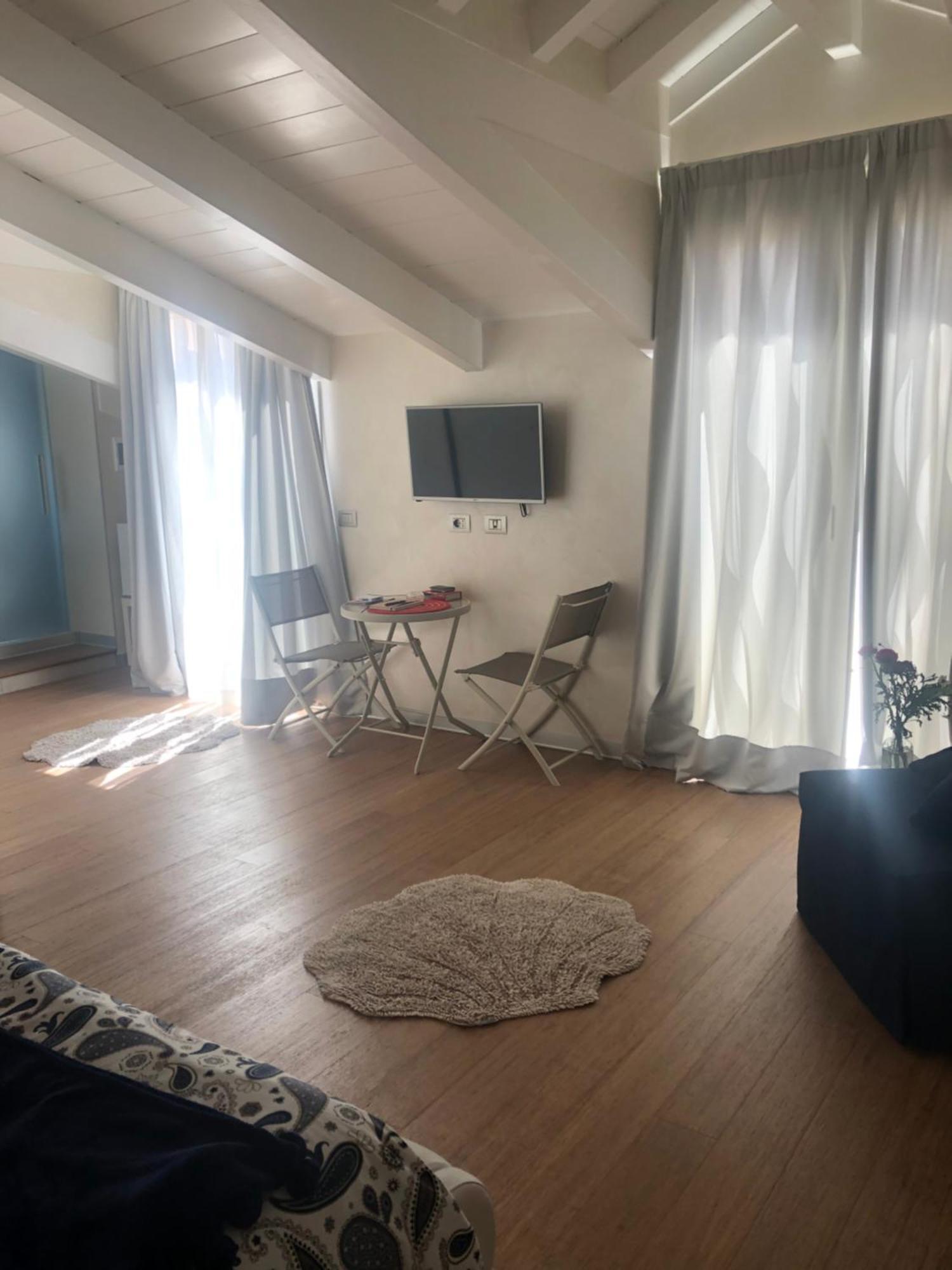 B&B Borgo Marina Bordighera Exterior photo
