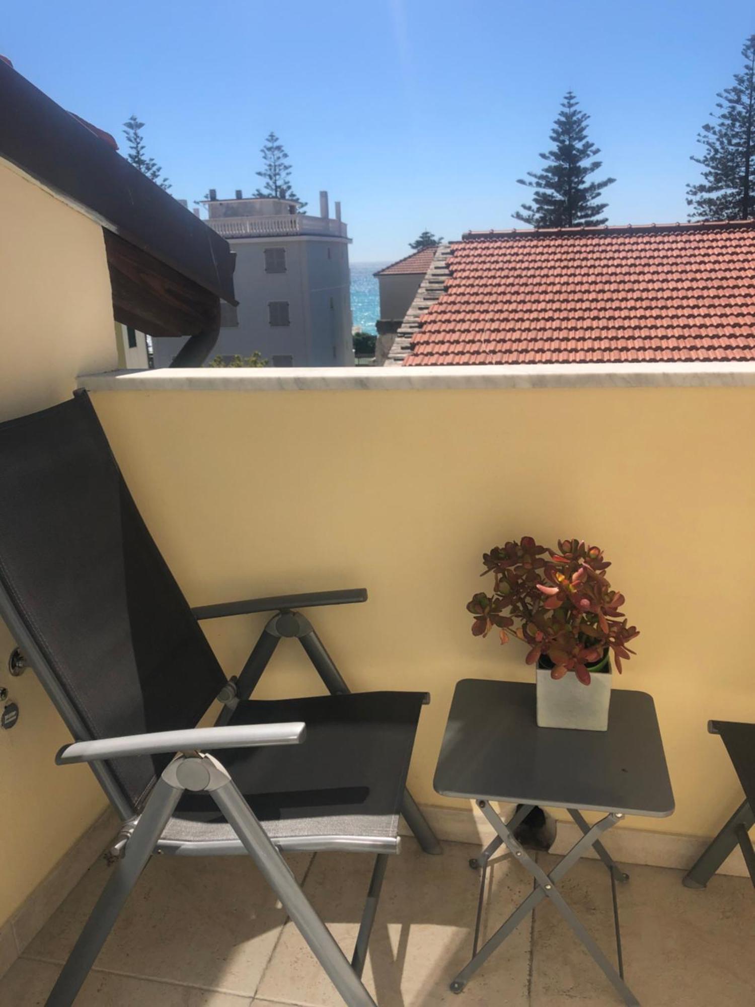 B&B Borgo Marina Bordighera Exterior photo