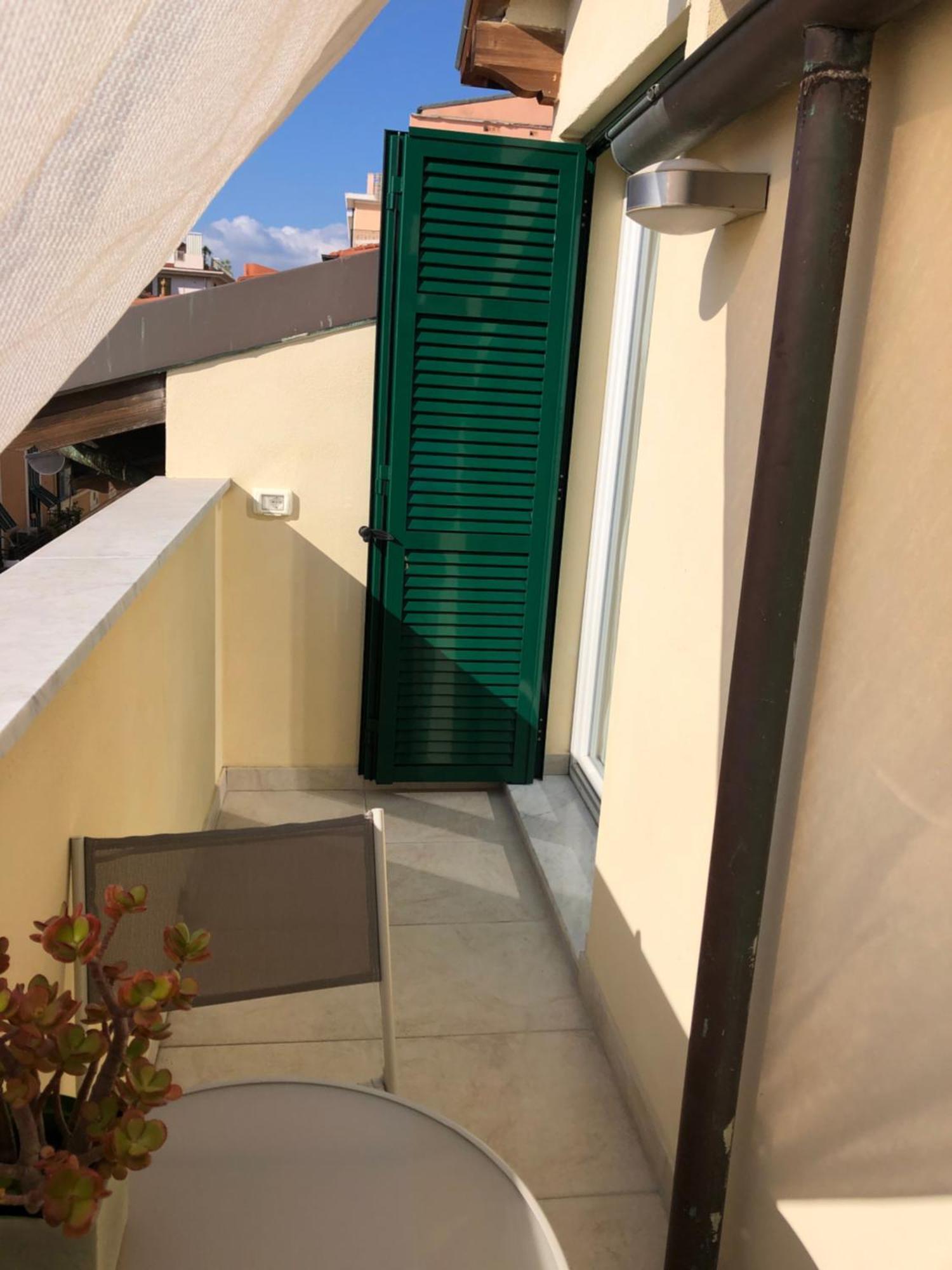 B&B Borgo Marina Bordighera Exterior photo