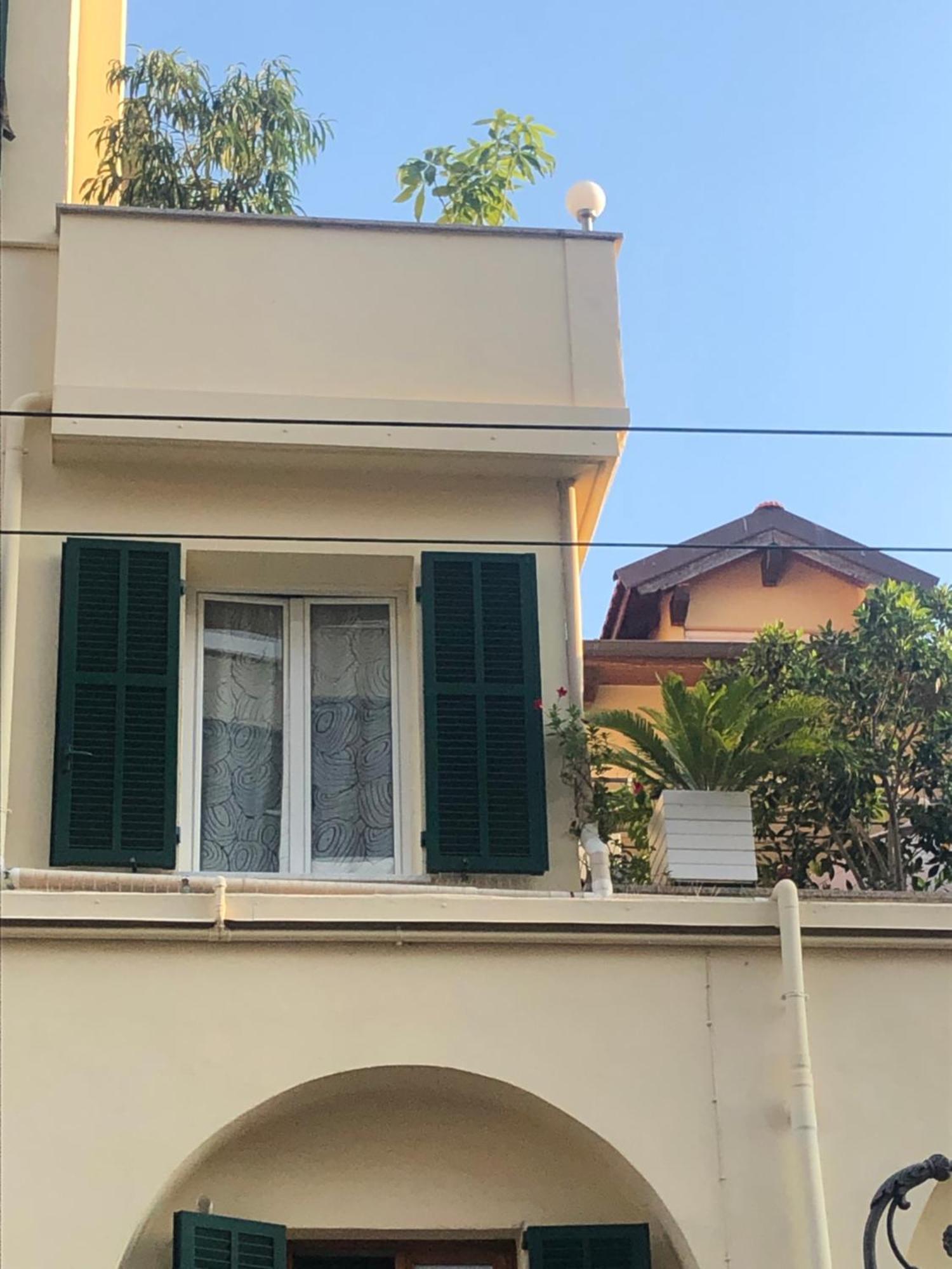 B&B Borgo Marina Bordighera Exterior photo